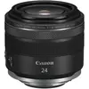 Image de Canon RF 24mm F1.8 MACRO IS STM f/22 - f/1.8