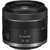 Image de Canon RF 24-50mm F4.5-6.3 IS STM F/22 - F/4,5