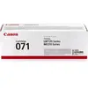 Image de Canon Cartouche toner laser 071 - Noir