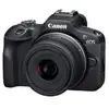 Image de Canon EOS R100 + RF-S 18-45 mm