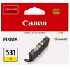 Image de Canon cartouche d'encre CLI-531 - Jaune