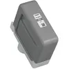 Image de Canon Cartouche encre PFI-3300 - Gris