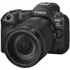 Image de Canon EOS R5 II + RF 24-105mm f/4L IS USM