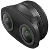 Image de Canon RF-S 3.9mm F3.5 STM Dual Fisheye f/16 - f/3,5