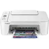 Image de Imprimante multifonction jet d'encre couleur Canon PIXMA TS3751i, écran LCD blanc, WiFi en occasion ou reconditionné
