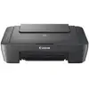 Image de Multifonction Canon Inkjet Couleur PIXMA MG2556S Gris Duplex Manuel en occasion ou reconditionné