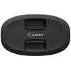Image de CANON Bouchon d'objectif RF-S 3.9mm F3.5 STM DUAL FISHEYE