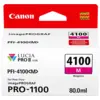 Image de Canon Cartouche encre PFI-4100 - Magenta