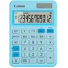 Image de Canon LS-125KB-PBL Calculatrice de bureau 12 chiffres Bleu pastel