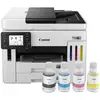 Image de Imprimante multifonction couleur à jet d'encre Canon MAXIFY GX 7150 Wi-Fi Ethernet ADF Duplex LCD en occasion ou reconditionné