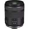 Image de Canon RF 16-28mm F2.8 IS STM f/22 - f/2.8