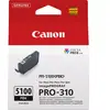 Image de Canon Cartouche encre PFI-5100PBK - Noir