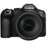 Image de CANON EOS R6 MARK III + Objectif RF 24-105mm f/4 L IS USM