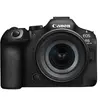 Image de CANON EOS R6 MARK III + Objectif RF 24-105mm f/4-7.1 IS STM