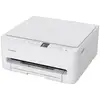 Image de Multifonction Canon Inkjet Couleur PIXMA TS6550i WiFi ADF Recto Verso Blanc en occasion ou reconditionné