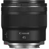 Image de Canon RF 45mm F1.2 STM F/16 - F/1,2