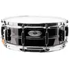 Image de STH1450BR Sensitone Heritage Alloy 14'' x 5" Laiton Black Chrome Pearl