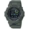 Image de Montre Connectée Homme Casio G-Shock GBD-800UC-3ER - Bracelet Résine Vert
