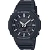 Image de Casio Montre connectée GA-2100-1AER