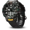 Image de Montre - PRO TREK - PRT-B50-1ER - Noir - Résistance à l'Eau 20 ATM