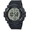 Image de Casio Montre connectée AE-1500WH - Noir
