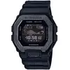 Image de Montre Connectée Homme Casio GBX-100NS-1ER - Bracelet Résine Noir