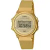 Image de Casio Montre Vintage - Dorée