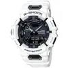 Image de Casio Montre connectée Step Tracker - Blanc