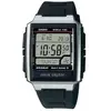 Image de Casio Montre Radio Multifonction - Noir