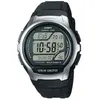 Image de Casio Montre Radio - Noir