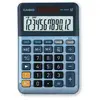 Image de Calculatrice de bureau Casio MS-120EM 12 chiffres