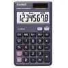 Image de Casio Calculatrice SL-300 VER