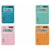 Image de Casio Calculatrice de Bureau MS-20UC-BU Bleu