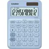 Image de Casio Calculatrice MS-20UC - Bleu