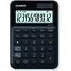 Image de Casio MS-20UC-BK Calculatrice Bureau - Noir
