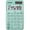 Image de Casio SL-310UC-GN Calculatrice de Bureau