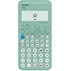 Image de Calculatrice scientifique Casio College FX -92 Vert
