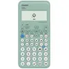 Image de Casio FX-92+ - Calculatrice scientifique 5 lignes - Vert