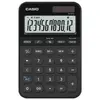 Image de Casio MS-20YC-BK Calculatrice de bureau LCD 12 chiffres noire