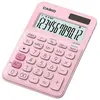 Image de Casio Calculatrice MS-20UC-PK Rose