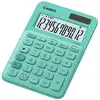 Image de Casio MS-20UC-GN Vert Plastique