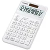 Image de Casio Calculatrice JW-200SC-WE Blanc