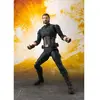 Image de Figurine Figuarts Captain America Avengers