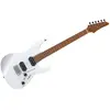 Image de Ibanez AZ2402 - Pearl White Flat