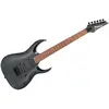 Image de Ibanez RGA42FM - Transparent Gray Flat