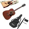 Image de Ibanez Pack V54NJP-OPN