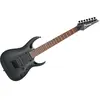 Image de Ibanez RGA742FM RGA Standard - Transparent Gray Flat