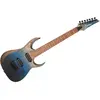 Image de RGD7521PB RGD Standard Deep Seafloor Fade Flat 7 cordes Ibanez