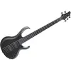 Image de Ibanez BTB625EX - Black Flat