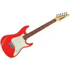 Image de Ibanez Guitare électrique AZES31-VM - Rouge